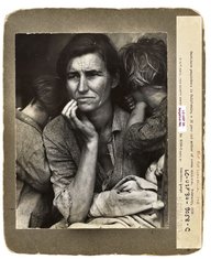 Dorothea Lange,